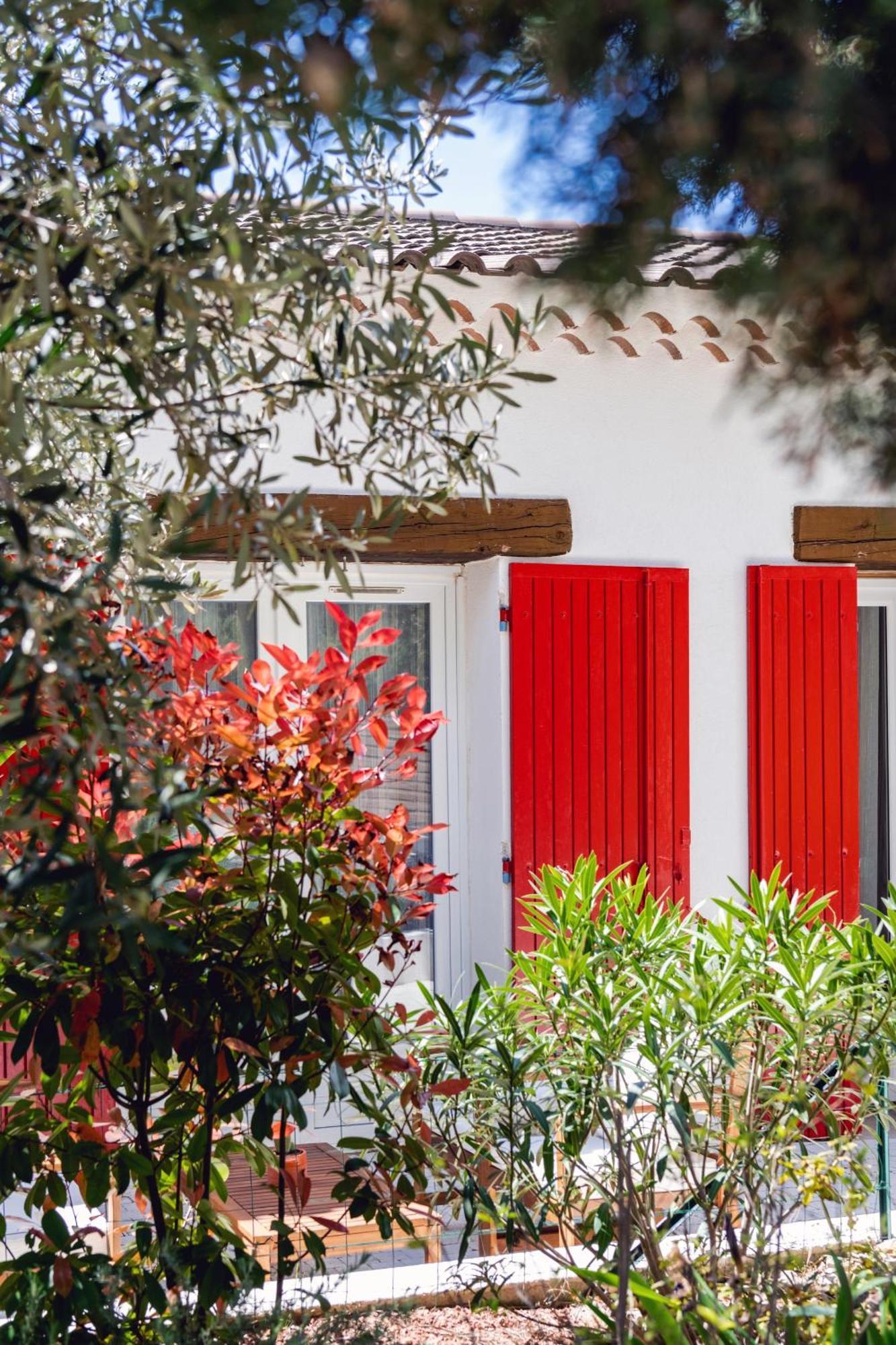 Hotel Les Volets Rouges - Cassis Dış mekan fotoğraf