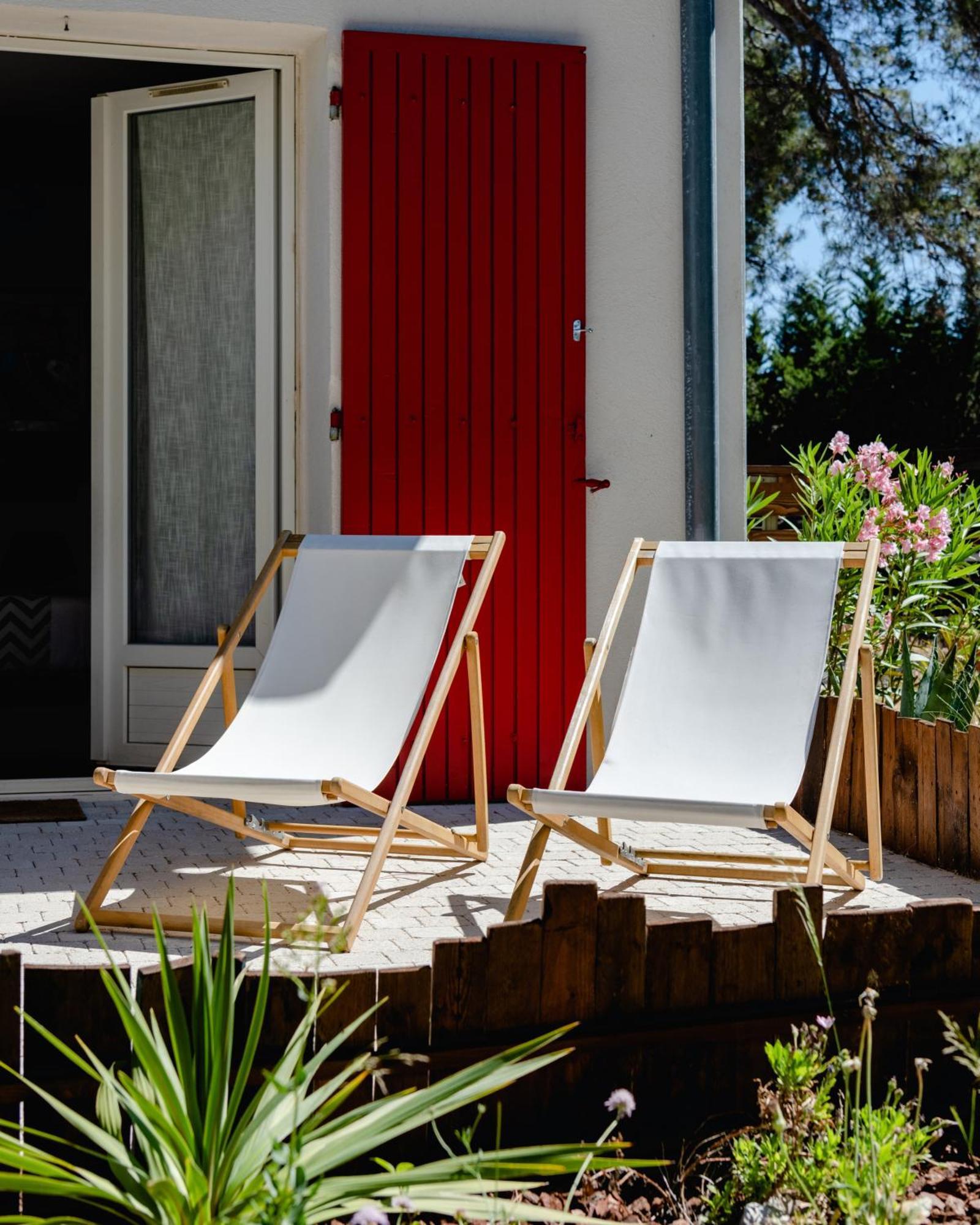 Hotel Les Volets Rouges - Cassis Oda fotoğraf